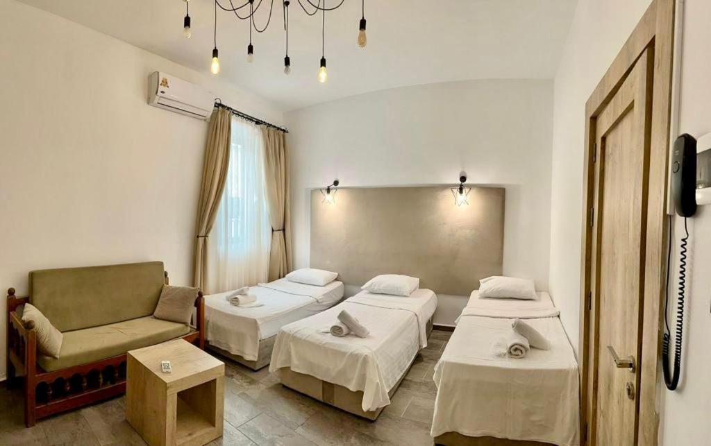 The Port Of Kyrenia Hotel Dış mekan fotoğraf